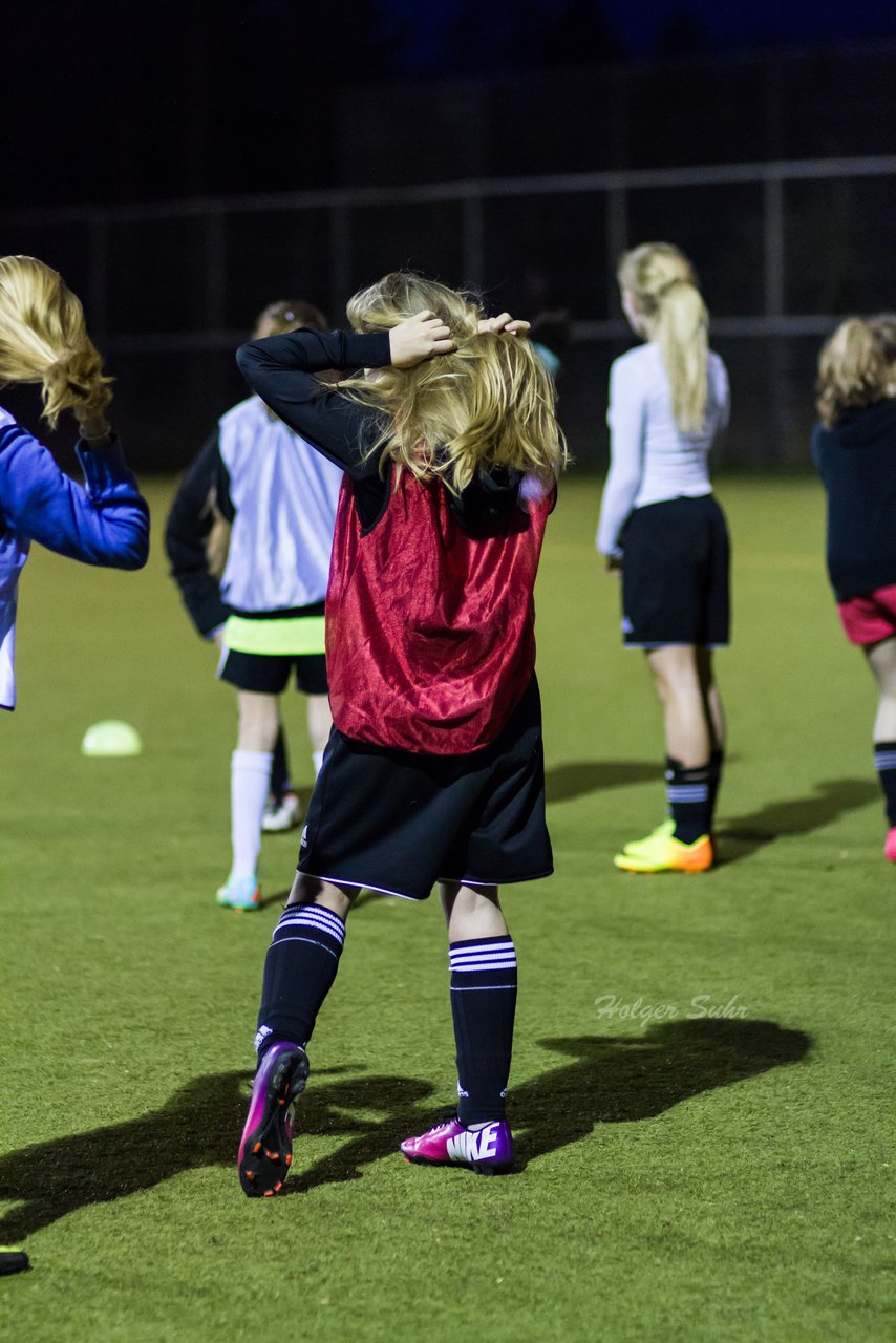 Bild 186 - C-Juniorinnen KT Training